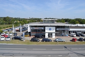 Autohaus Bernhard Matticzk GmbH